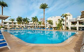 Hotel Novotel Sharm El-Sheikh